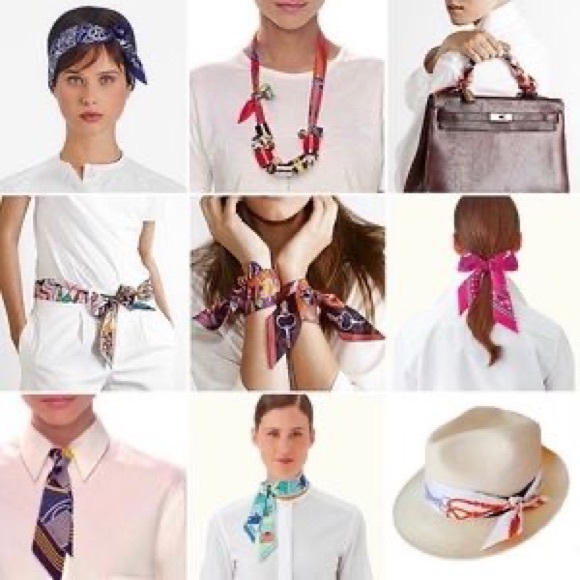 2/$30🎀 TWILLY for bags, hair and accessories - Picture 6 of 6